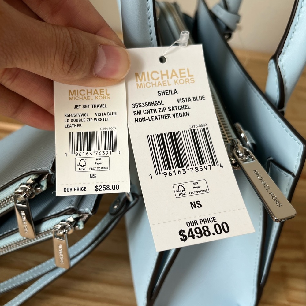 🌼Michael Kors Set - Picture 7 of 16